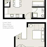 Apartament Lsa Chiado Emenda By Numa Lizbona