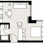 Apartament Lsa Chiado Emenda By Numa