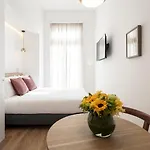 Apartament Lsa Chiado Emenda By Numa *