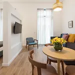 Lsa Chiado Emenda By Numa Apartament *