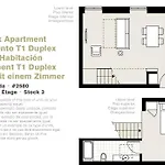 Lsa Chiado Emenda By Numa 아파트 리스본