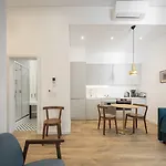 Lsa Chiado Emenda By Numa 아파트 리스본