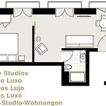 Lsa Chiado Emenda By Numa 아파트 리스본