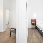 아파트 Lsa Chiado Emenda By Numa