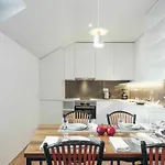 아파트 Lsa Chiado Emenda By Numa 리스본