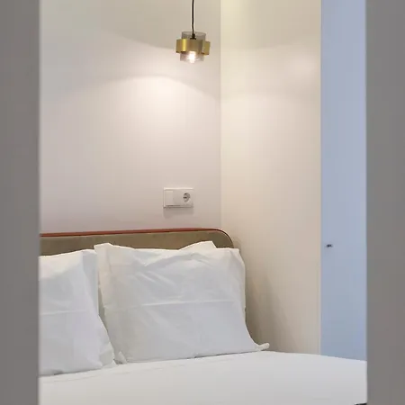 Serviced - Chiado Emenda Daire Lisboa