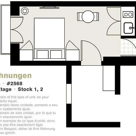 Serviced - Chiado Emenda Appartamento Lisbona