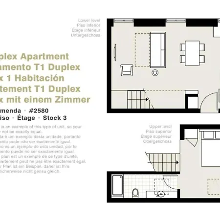Serviced - Chiado Emenda * Lisbona