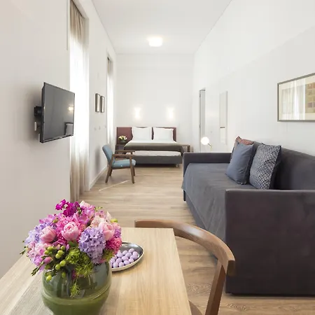 Serviced - Chiado Emenda *