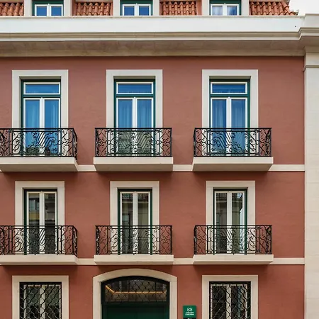 Lsa Chiado Emenda By Numa Lisboa
