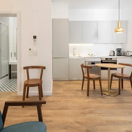 Lsa Chiado Emenda By Numa Appartamento *