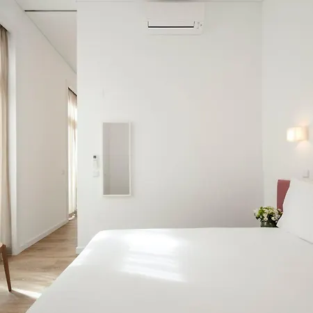 Lsa Chiado Emenda By Numa Appartamento