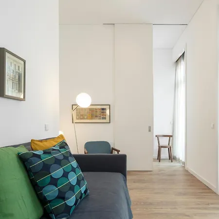 Lsa Chiado Emenda By Numa Appartamento