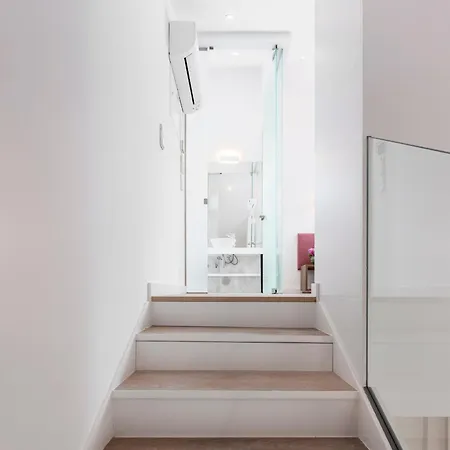 Lsa Chiado Emenda By Numa Appartamento *