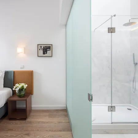 Lsa Chiado Emenda By Numa Appartamento