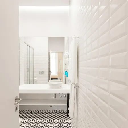 Apartmán Lsa Chiado Emenda By Numa Lisboa