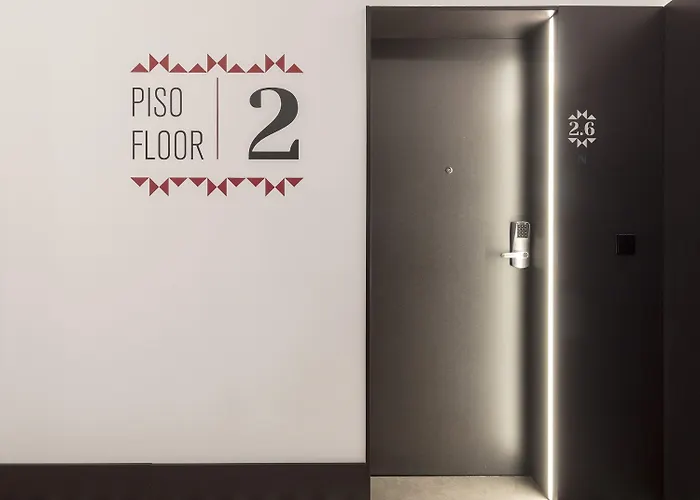 Apartment Lsa Chiado Emenda By Numa *