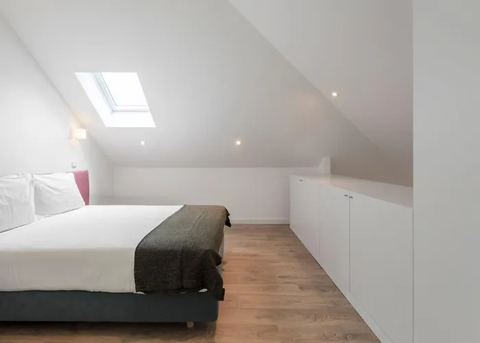 Lsa Chiado Emenda By Numa Appartamento