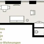 Lsa Chiado Emenda By Numa Apartment *
