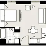 Lsa Chiado Emenda By Numa Apartment Lisbon
