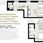 Apartment Lsa Chiado Emenda By Numa *