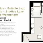 Apartment Lsa Chiado Emenda By Numa Lisbon