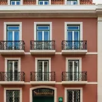 Lsa Chiado Emenda By Numa Lisbon