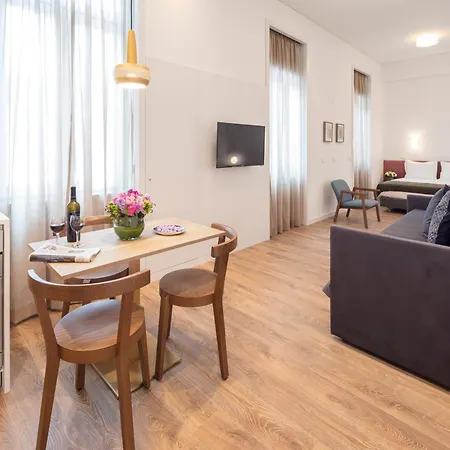 Lsa Chiado Emenda By Numa Apartment *