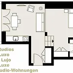 Lsa Chiado Emenda By Numa 公寓 Lisboa