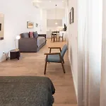 公寓 Lsa Chiado Emenda By Numa *