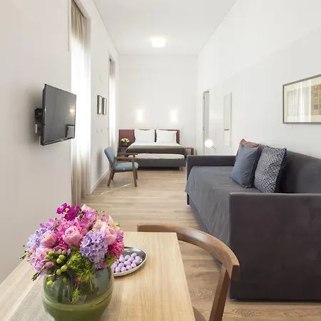 Апартаменти Serviced - Chiado Emenda Лісабон