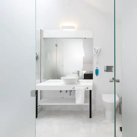Апартаменти Serviced - Chiado Emenda Лісабон