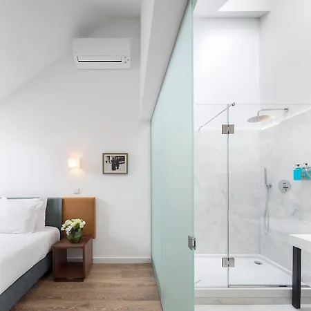 Serviced - Chiado Emenda *