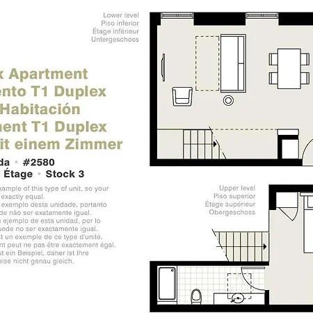 Serviced - Chiado Emenda Apartmán Lisboa