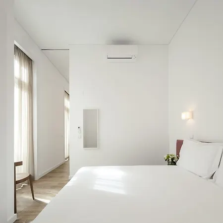 Апартаменти Serviced - Chiado Emenda