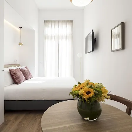 Апартаменти Serviced - Chiado Emenda Лісабон